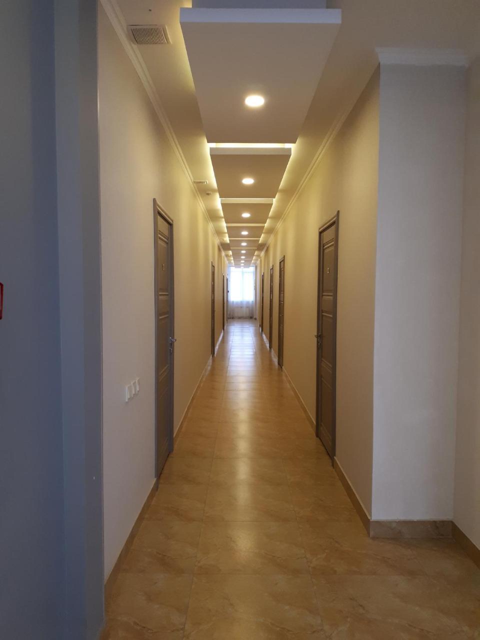 فندق Artastana المظهر الخارجي الصورة