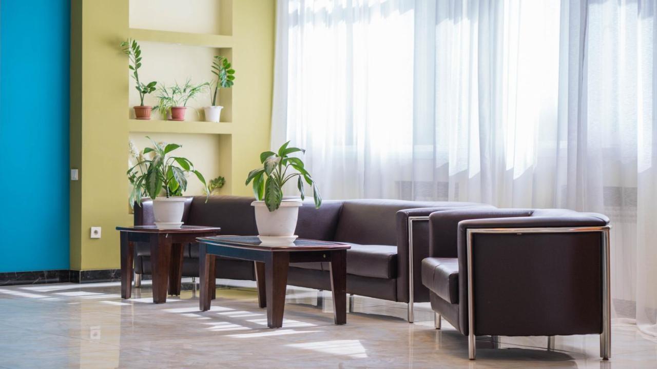 فندق Artastana المظهر الخارجي الصورة